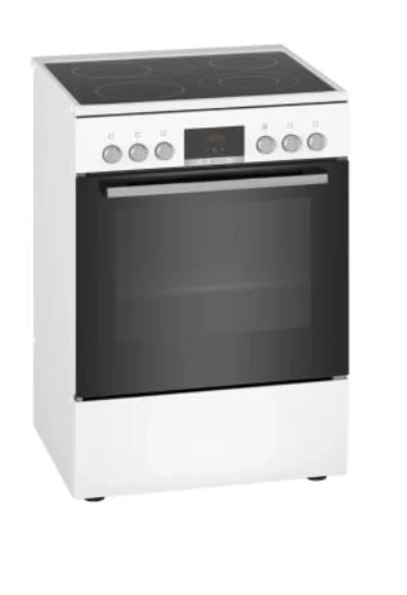 BOSCH Električni šporet HKR39C220