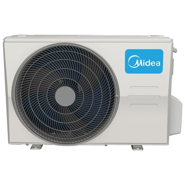 Midea Inverter klima uređaj Forest MSAFBU-09HRDN8-QRDOGW