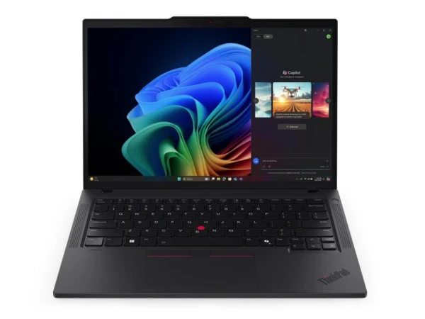LENOVO ThinkPad T14 G6 (Black) WUXGA IPS, Ultra 7 258V, 32GB, 512GB SSD, Win 11 Pro (21QG000UCX)