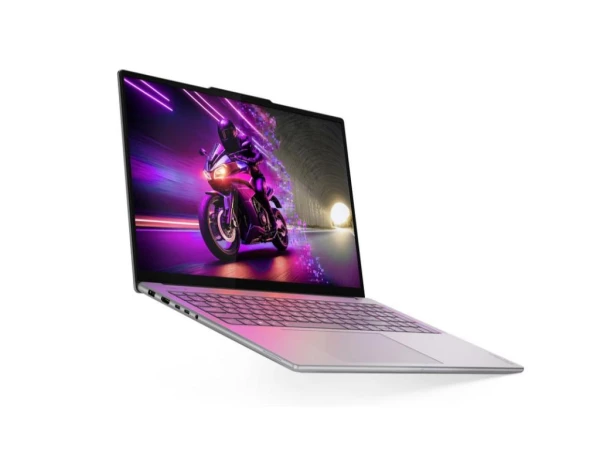 LENOVO Yoga Pro 9 16IAH10 (Luna Grey) 2.8K OLED, U7 255H, 32GB, 1TB SSD, RTX 5070 8GB, Win 11 Pro (83L0007KYA)