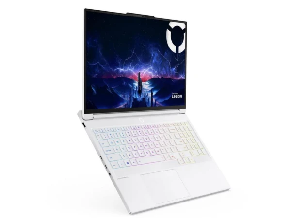 LENOVO Legion 7 16IAX10 (Glacier White) WQXGA OLED 240Hz, U7-255HX, 32GB, 1TB SSD, RTX 5060 8GB (83KY006YYA)