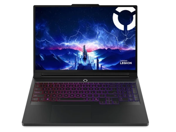 LENOVO Legion 5 15IAX10 (Eclipse Black) WQXGA OLED, Ultra 7 255HX, 32GB, 1TB SSD, RTX 5060 8GB (83F00098YA)