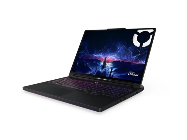 LENOVO Legion 5 15IAX10 (Eclipse Black) WQXGA OLED, Ultra 7 255HX, 32GB, 1TB SSD, RTX 5060 8GB (83F00098YA)