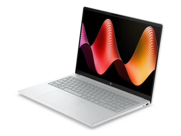 HP OmniBook 3 16-by0012nm (Mica silver) WUXGA IPS, Ryzen 5 40, 16GB, 512GB SSD (D92NJEA)