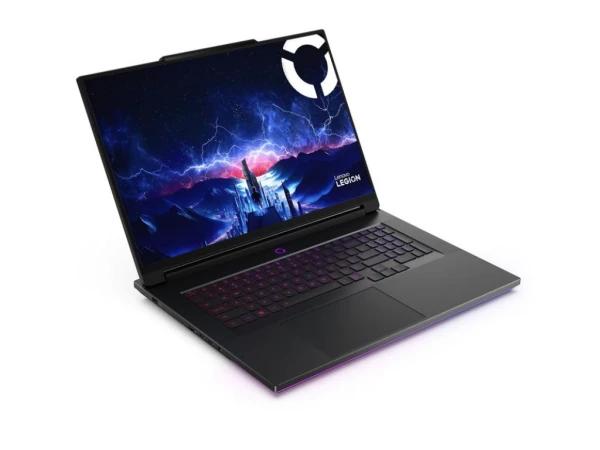 LENOVO Legion 9 18IAX10 (Eclipse Black) WQUXGA IPS, U9 275HX, 64GB, 4TB SSD, RTX 5080 16GB, Win 11 Pro (83EY006BYA)