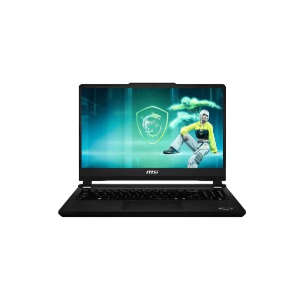 MSI Cyborg 15 C13WF (Platinum Gray) 9S7-15T121-204 15.6'' FHD i7-13620H 16GB 1TB RTX 5050