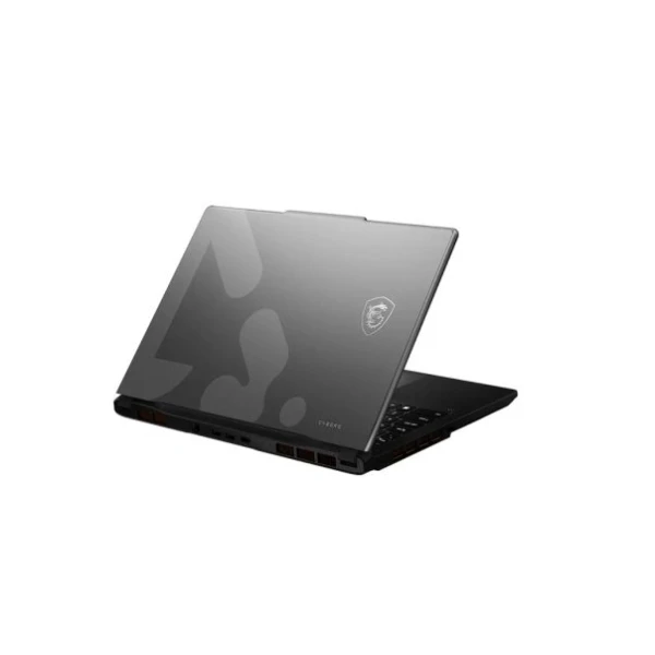 MSI Cyborg 15 C13WF (Platinum Gray) 9S7-15T121-204 15.6'' FHD i7-13620H 16GB 1TB RTX 5050
