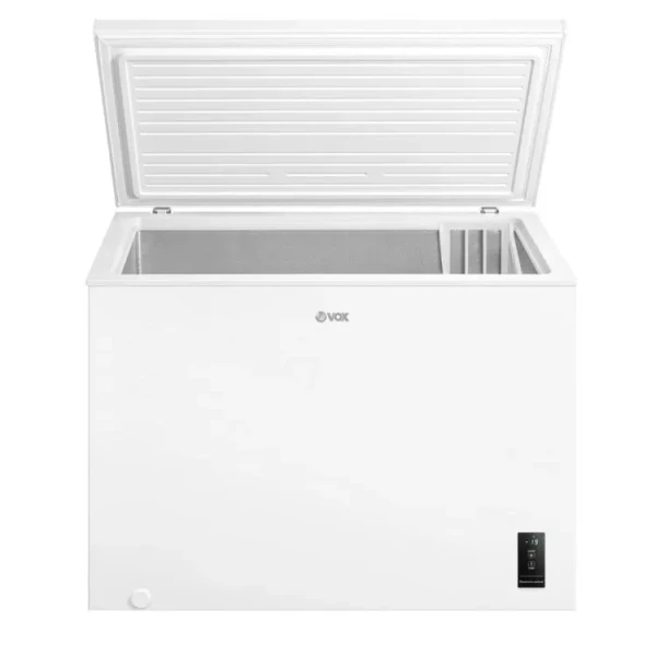 VOX Horizontalni zamrzivač CF350E