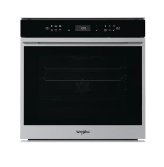 WHIRLPOOL Ugradna rerna W7 OS4 4S1 P