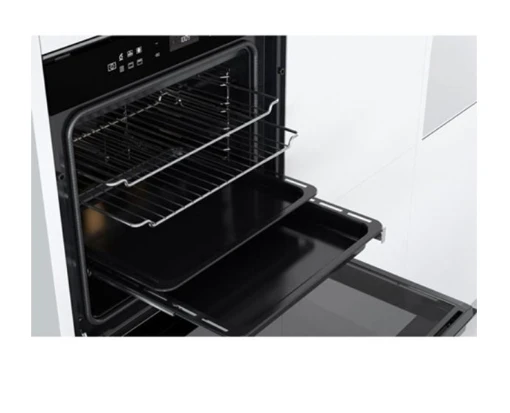 WHIRLPOOL Ugradna rerna W7 OS4 4S1 P