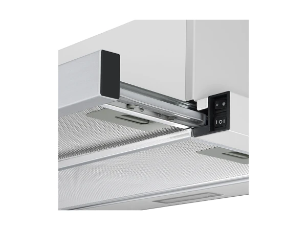 TESLA Aspirator DT600AX