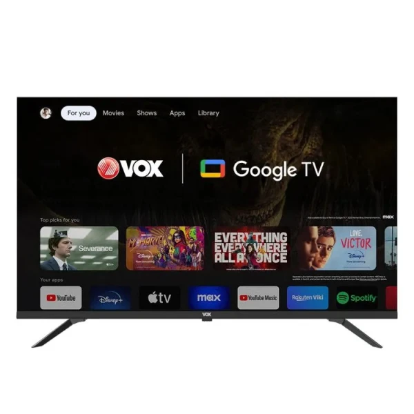 VOX UHD 43GTU090