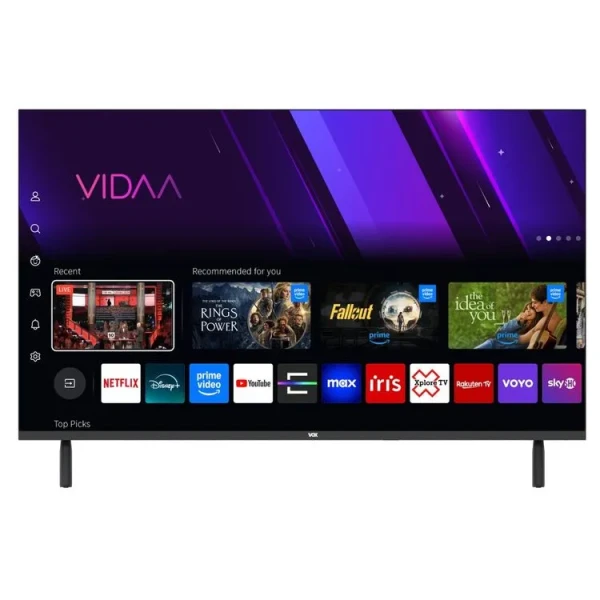VOX LED 32QVH684