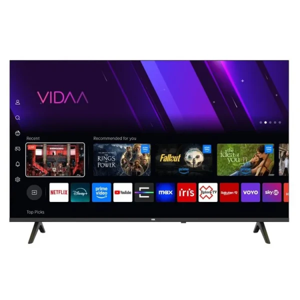 VOX LED 43QVF684