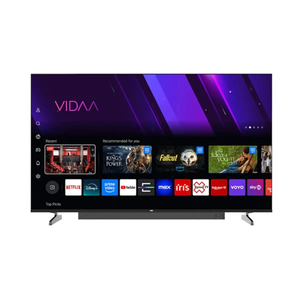 VOX UHD 65SBV684U