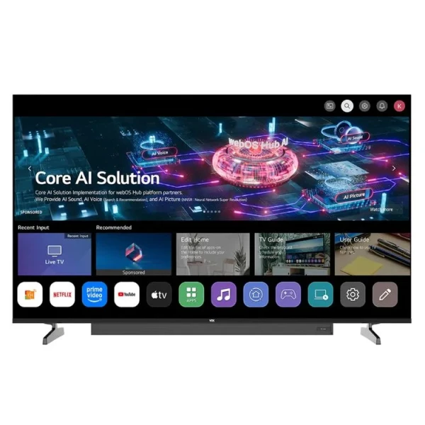 VOX UHD 65WSB684U