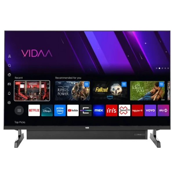 VOX LED 32SBV684H