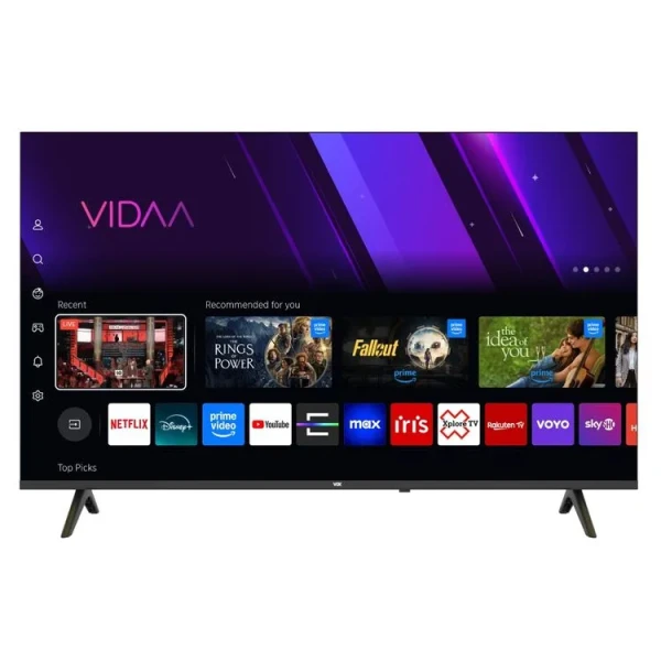 VOX UHD 43QVU684