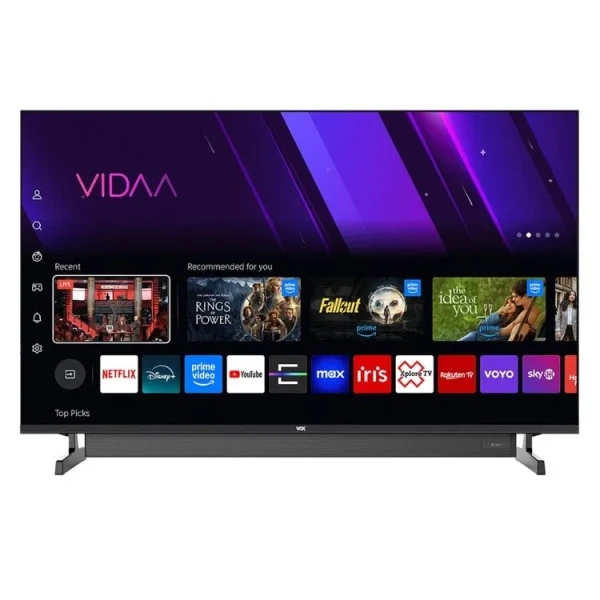 VOX LED 43SBV684F