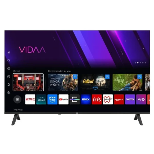 VOX UHD 50QVU684