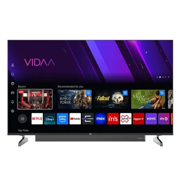VOX UHD 50SBV684U