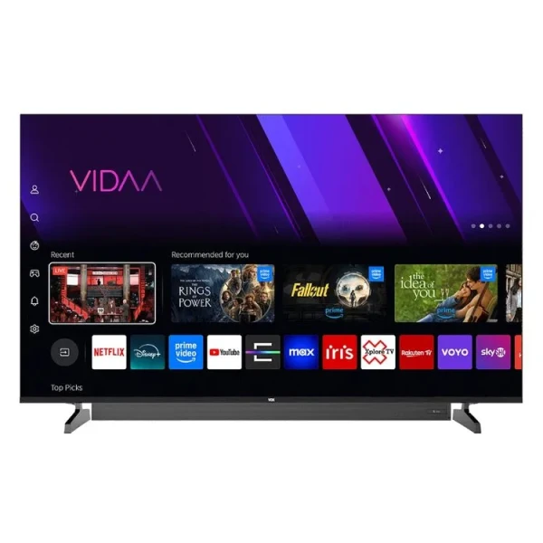 VOX UHD 55SBV684U