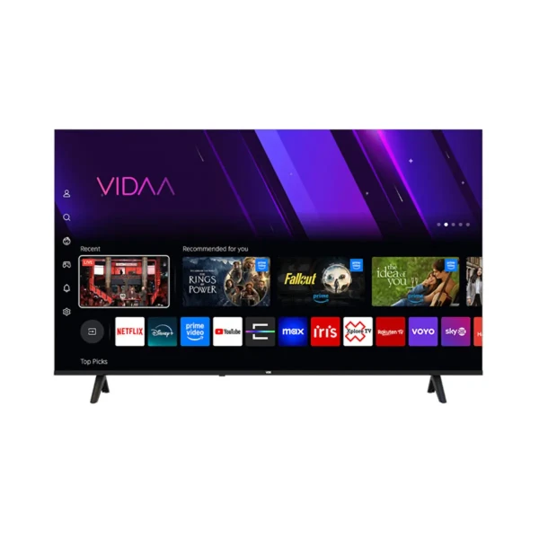 VOX UHD 65QVU684