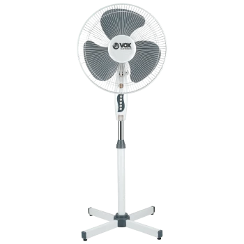 VOX Ventilator VT1602