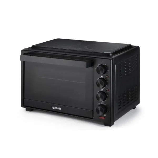 Gorenje Mini mikrotalasna rerna OM38GBC