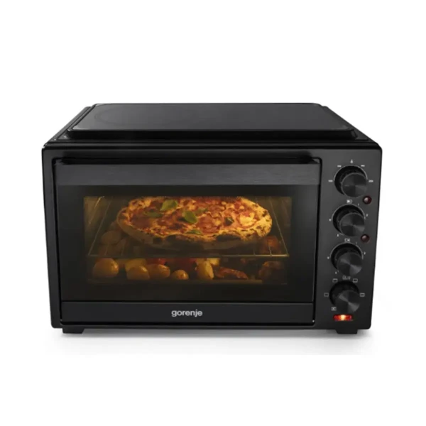 Gorenje Mini mikrotalasna rerna OM38GBC