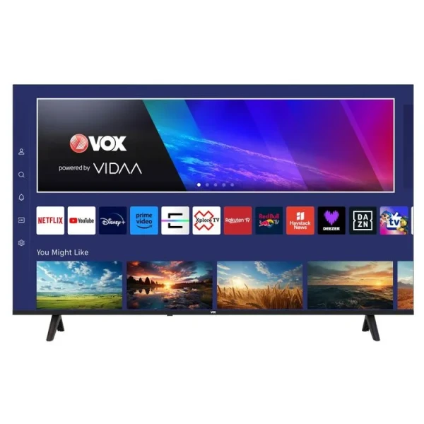 VOX UHD 55VYU684