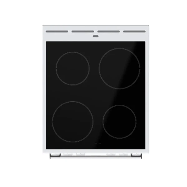 Gorenje Električni šporet GEC5A20WG