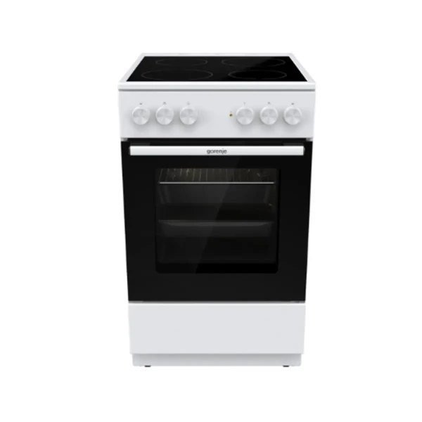 Gorenje Električni šporet GEC5A20WG