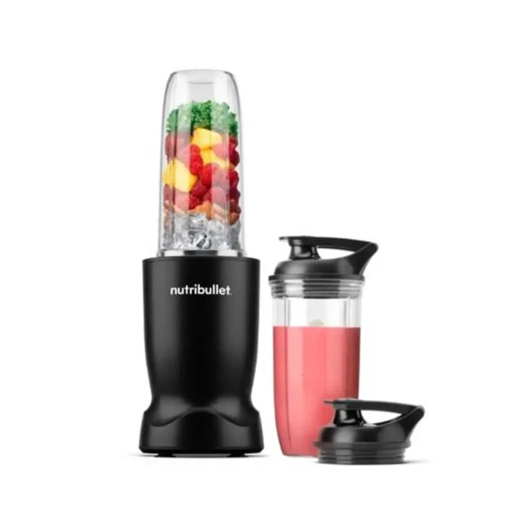 NutribuIlet Blender NBT1006MB