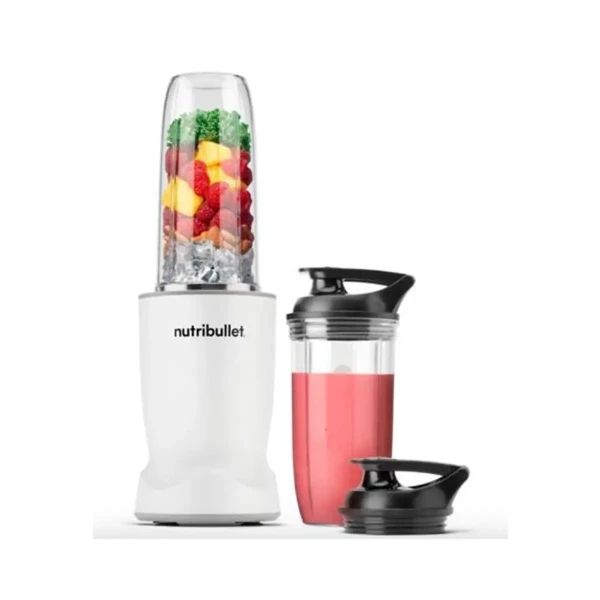 NutribuIlet Blender NBT1006MW