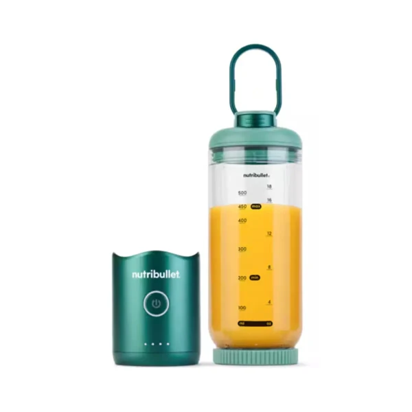 NutribuIlet Blender NBP013GR