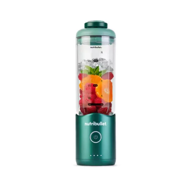 NutribuIlet Blender NBP013GR