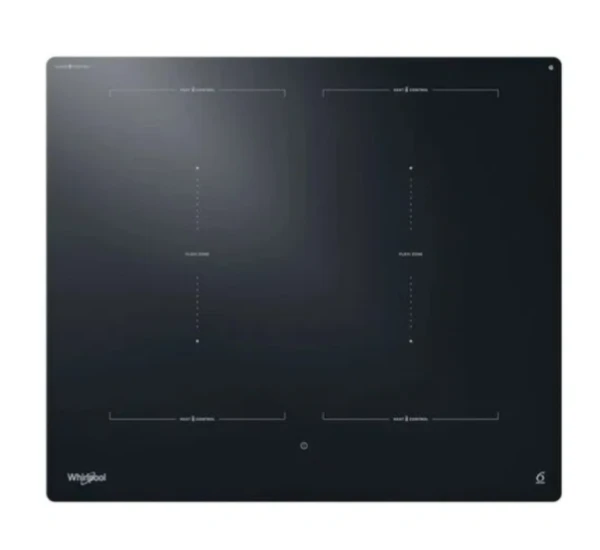 WHIRLPOOL Ugradna ploca WTX6019DCF