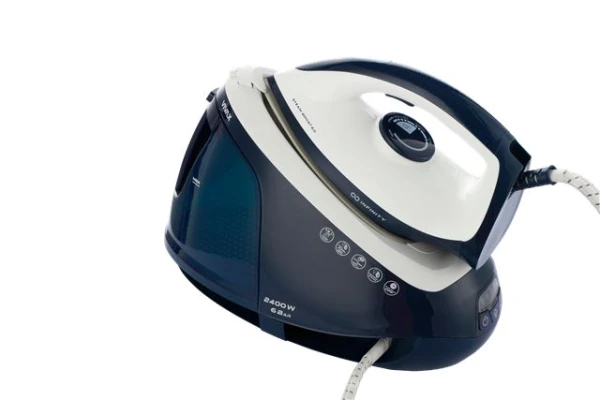 VIVAX HOME parna stanica IRS6015C WBL INFINITY