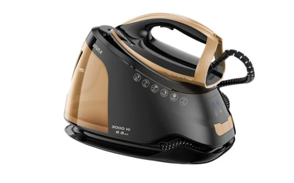 VIVAX HOME parna stanica IRS-8015B BGL INFINITY PRO