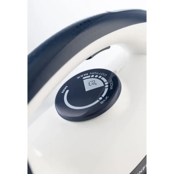 VIVAX HOME parna stanica IRS6015C WBL INFINITY