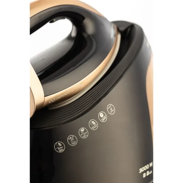 VIVAX HOME parna stanica IRS-8015B BGL INFINITY PRO