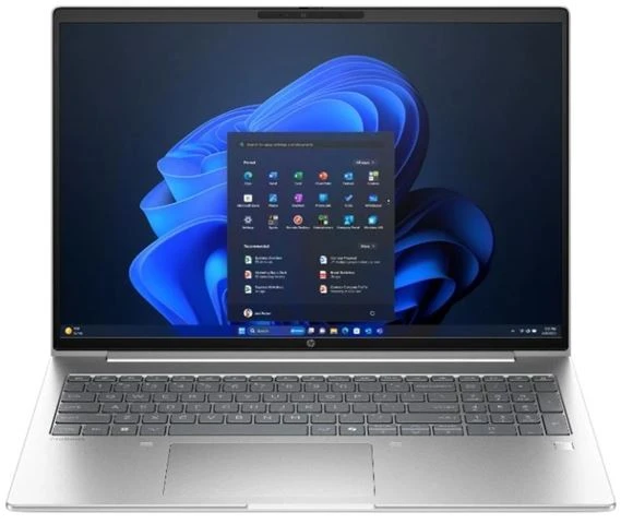 HP ProBook 4 G1iR 14 (Pike silver) WUXGA IPS, Core 7 150U, 16GB, 512GB SSD (CW9F2AT)