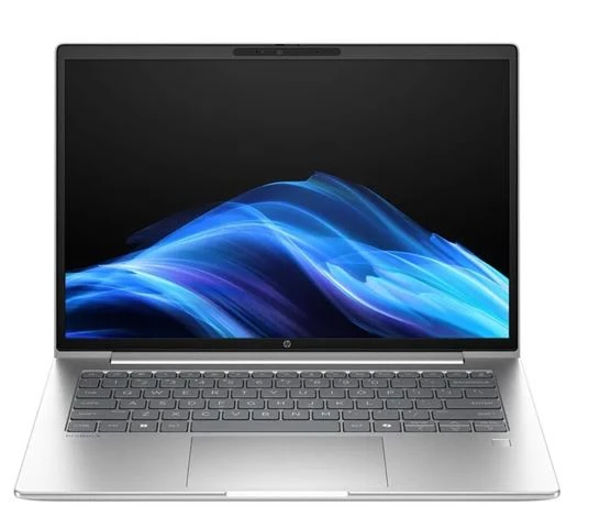 HP ProBook 4 G1iR 14 (Pike silver) WUXGA IPS, Core 5 120U, 16GB, 512GB SSD (C86LVET)