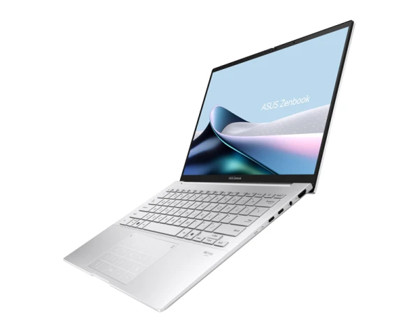 ASUS Zenbook 14 OLED UX3405CA-STA1477W (14 inča 3K, Ultra 7 255H, 32GB, SSD 1TB, Win 11 Home) laptop 