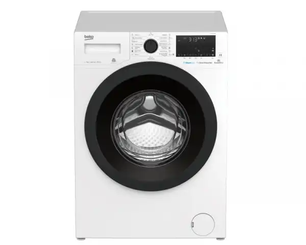 BEKO WTE 7636 XA mašina za pranje veša