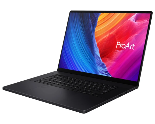 ASUS ProArt P16 OLED H7606WM-SR145 (16 inča 3K OLED, Ryzen AI 9 HX 370, 32GB, SSD 1TB, RTX 5060) laptop 