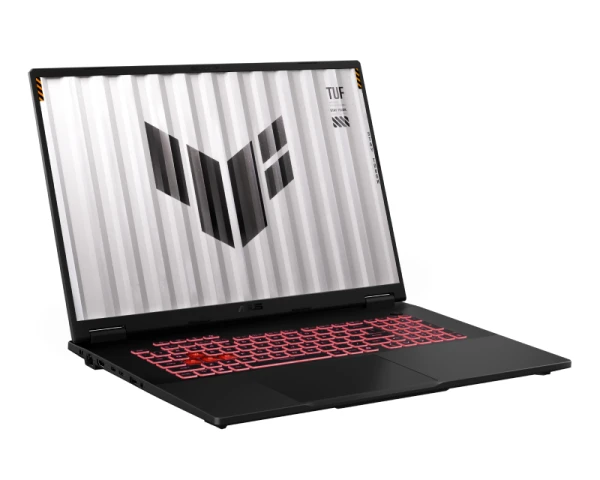 ASUS TUF Gaming A18 FA808UP-S8005 (18 inča FHD+, Ryzen  7 260, 32GB, SSD 1TB, GeForce RTX 5070) laptop 