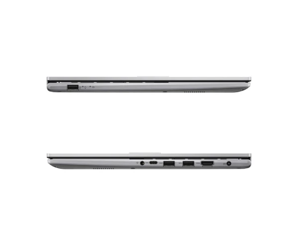 ASUS VivoBook 15 X1504VA-BQ2424 (15.6 inča FHD, i5-1334U, 16GB, SSD 512GB) laptop 