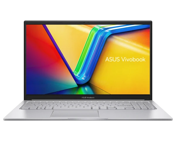 ASUS VivoBook 15 X1504VA-BQA4105 (15.6 inča FHD, Core 5 120U, 16GB, SSD 512GB) laptop 